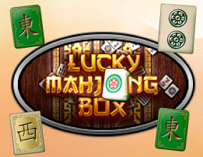 Lucky Mahjong Box: игровой Вулкан автомат на реальные рубли